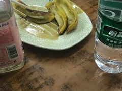 -清真蒋有记(老门东店)