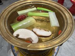 -侃爷南门铜锅涮肉