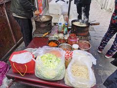 -老婆婆炒饭(小白楼1902欧式风情街店)