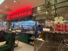 -满得意茶餐厅·顺德家常菜·港式经典(大良店)