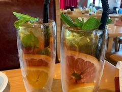 -MR.ROCKY洛奇先生RESTAURANT&BAR(宝安壹方城店)