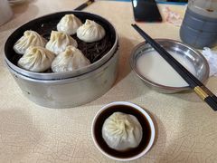 -笑云开汤包店(网巾市店)