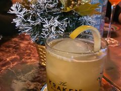-TEQO·Mexican food & Bar