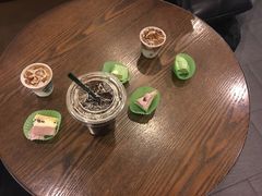 -星巴克(湖州安吉浙北大厦店)