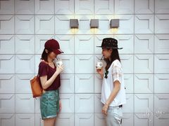 -JPG coffee(广州体育西店)