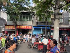 -东仓门早市