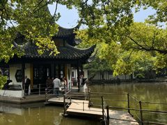 -西园寺素食(西园弄戒幢律寺店)