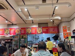 -海关荤豆花(洋河一路店)