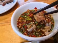 -61号餐吧(兴坪古镇漓江店)