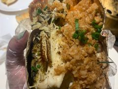 -海玥荟海鲜姿造自助餐厅(欧罗巴广场店)