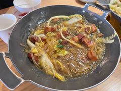 -东北风(龙湾万达广场)
