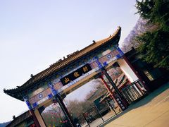 -封龙山风景区