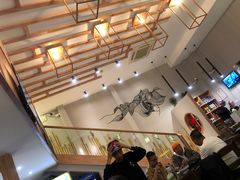 -味仙疯美蛙鱼头(清扬路总店)