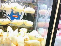 -娃娃集合营(上海闵行天街店)