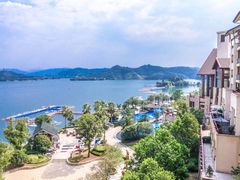 -千岛湖希尔顿休闲艇俱乐部