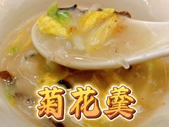 -小榄公饭店·岭南庭院餐厅(民安北路店)