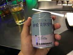 -很久以前羊肉串(清河店)