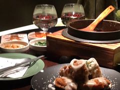 -Fuzzy Bistro 浮几韩餐·茶酒馆