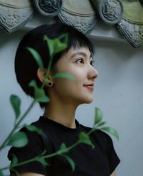 -丽时 Hair Salon