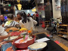 -古田居·特色寿司料理(骏欣中心店)