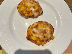 -安妮意大利餐厅(国贸店)