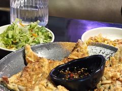 -老卜奎齐齐哈尔烤肉(人民东路店)