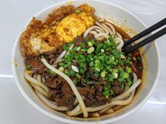 -寶牯佬邵阳米粉
