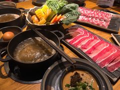 -呷哺呷哺 黄金牧场 (新中关购物中心店)