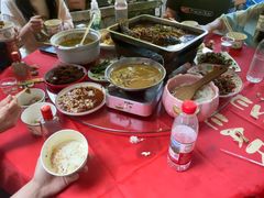 -鱼乐岛餐厅·户外花园主题餐厅