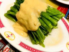 -吴系粤菜馆·茶餐厅(深业上城店)