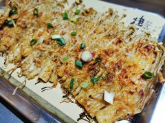 -豆爷烤肉(沁水路龙湖店)