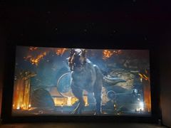 -山文星辉影城(济南和谐广场店)