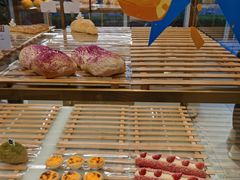 -奈雪的茶(中海环宇荟店)