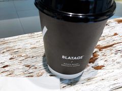 -BLATAGE COFFEE