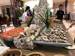 -景湖轩全日制餐厅·南湖名都