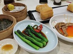 -大水车公馆·顺德菜·妈姐菜(均安店)