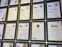 -Dooley's Premium Ice Cream