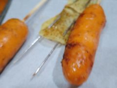 -小红烤翅(傅厚岗店)