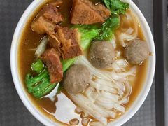 -珍珍小食店(西华路店)