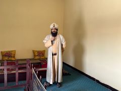 -哈密回王府景区