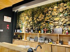 -森味花园·日本料理(伊藤洋华堂亚运村店)