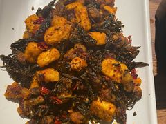 -云海肴·汽锅鸡·云南菜(美罗城店)