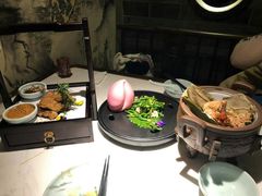 -韵秋荷(宝山龙湖天街店)