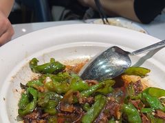 -兰湘子·湘菜小炒(石家庄万象城店)