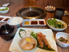 -百老汇美食街