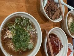 -晓马鸭店(新芜路店)