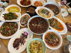 -陈麻婆豆腐总店