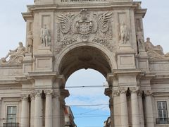 -商业广场(Praça do Comércio)
