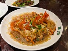 -新白鹿餐厅(爱琴海购物中心店)