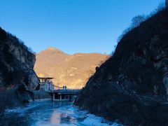 -黑龙潭风景区